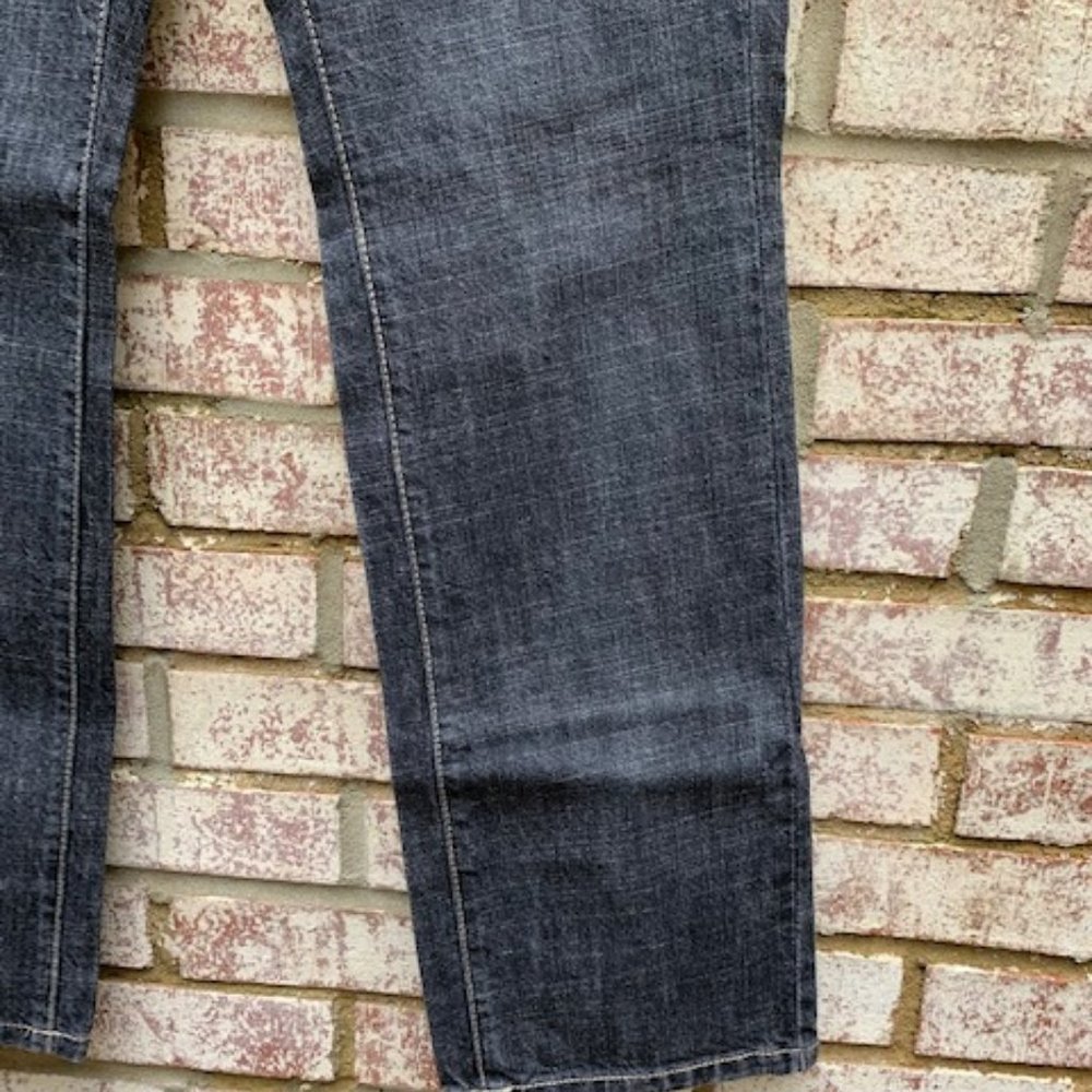 Mac & Jac jeans size 8 - Picture 5 of 12